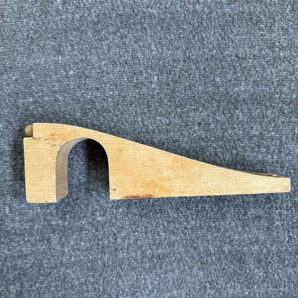 Curved Track Bridge Ramp Switch Lot x 10 Thomas & Friends Wooden Railway Trains - Picture 2 of 2